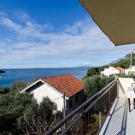 Apartments Dalmatin Žuljana Extérieur photo