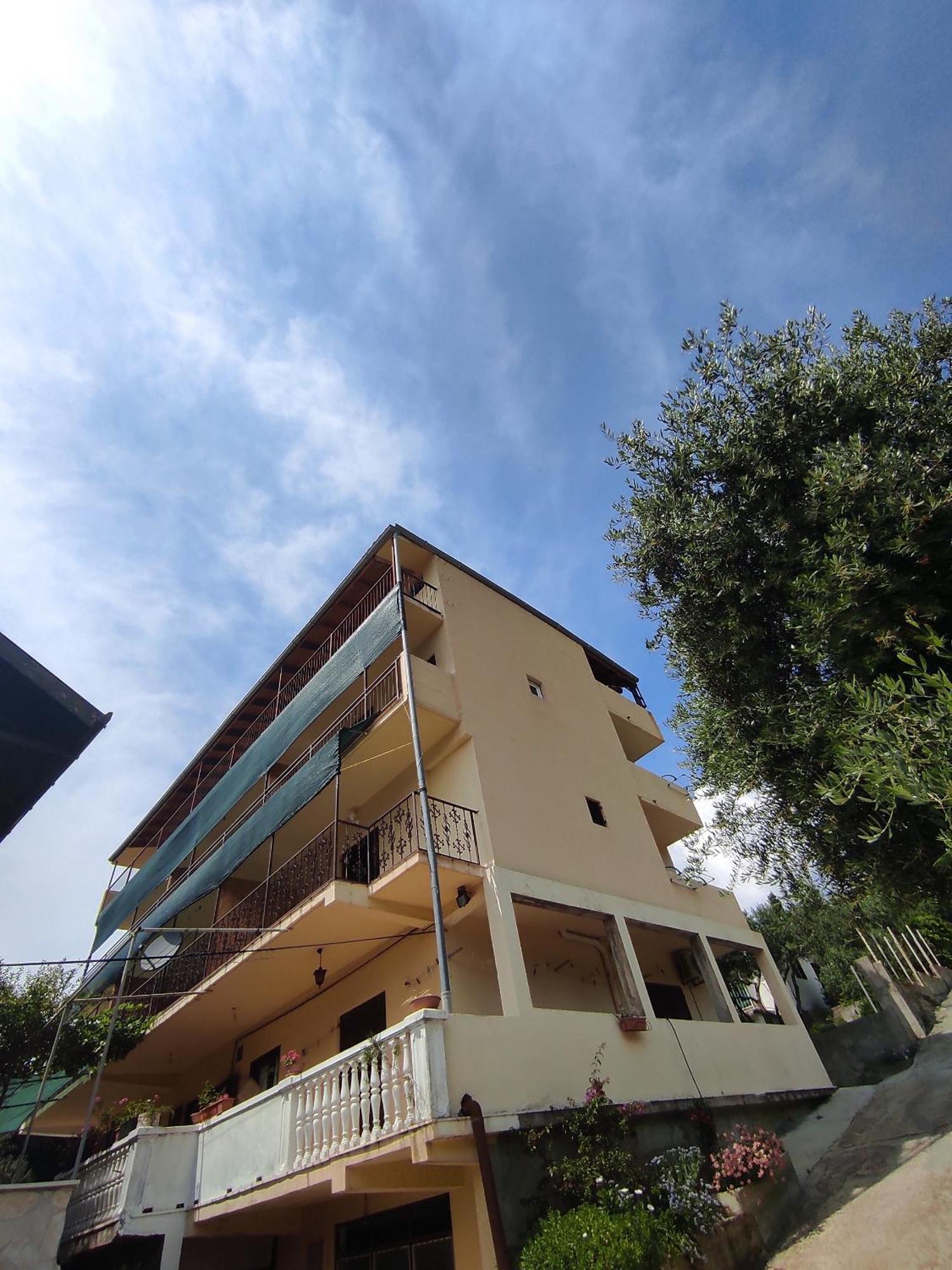 Apartments Dalmatin Žuljana Extérieur photo