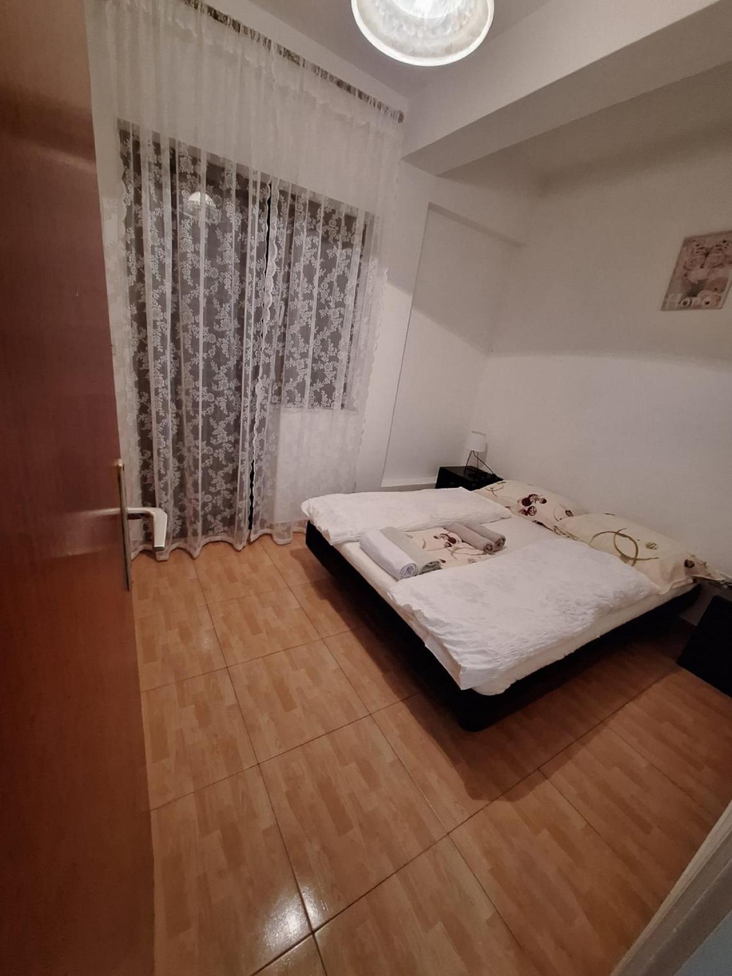 Apartments Dalmatin Žuljana Extérieur photo