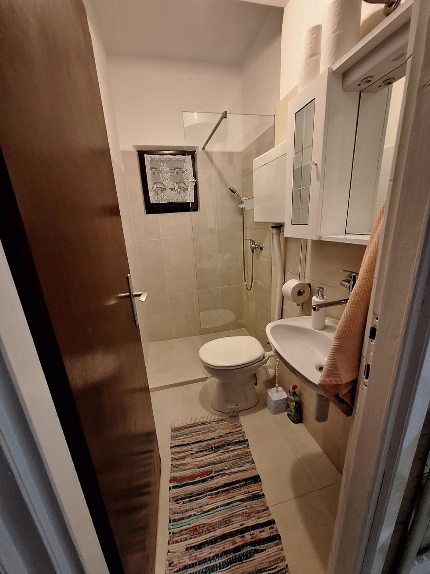 Apartments Dalmatin Žuljana Extérieur photo