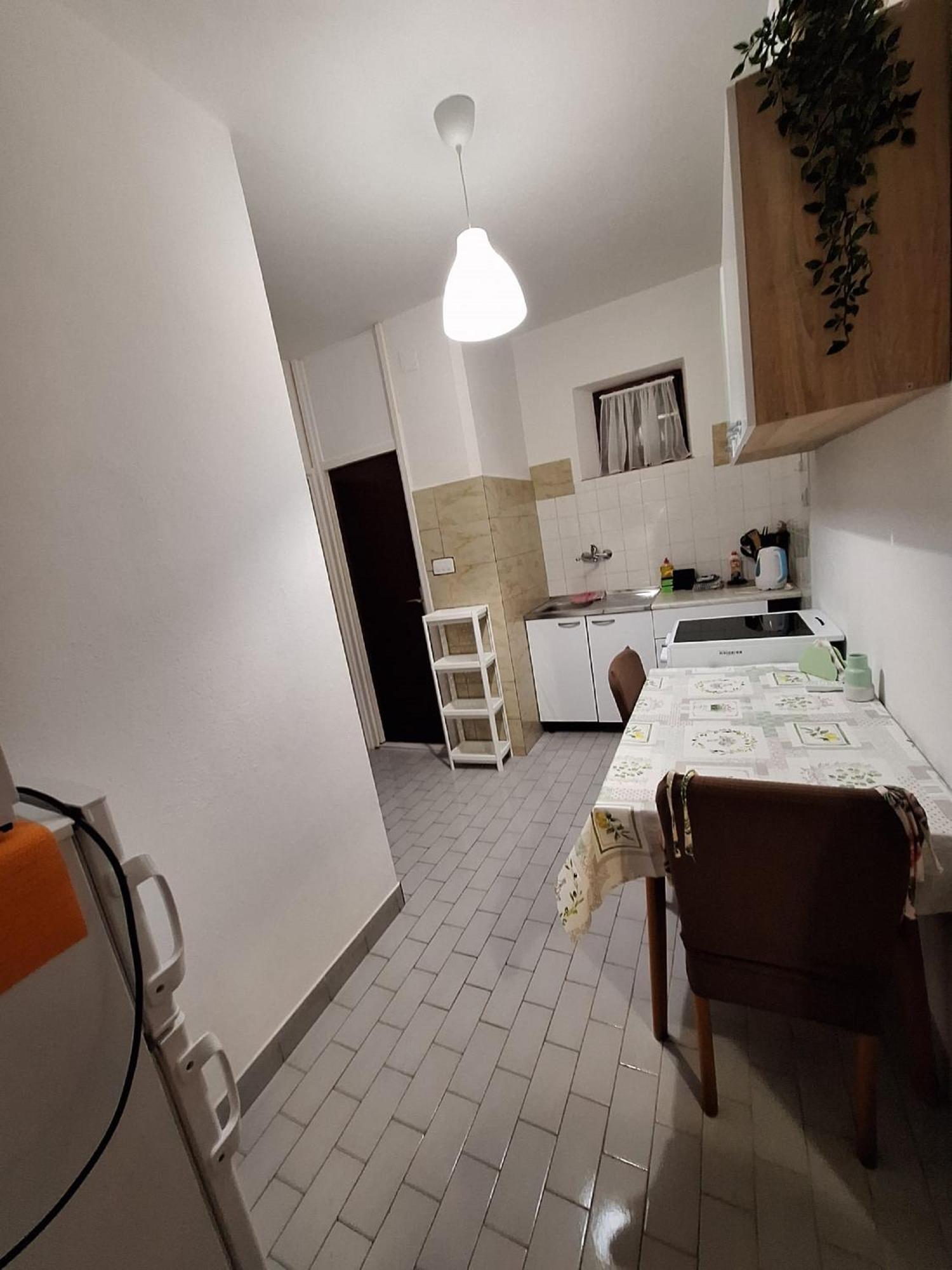 Apartments Dalmatin Žuljana Extérieur photo