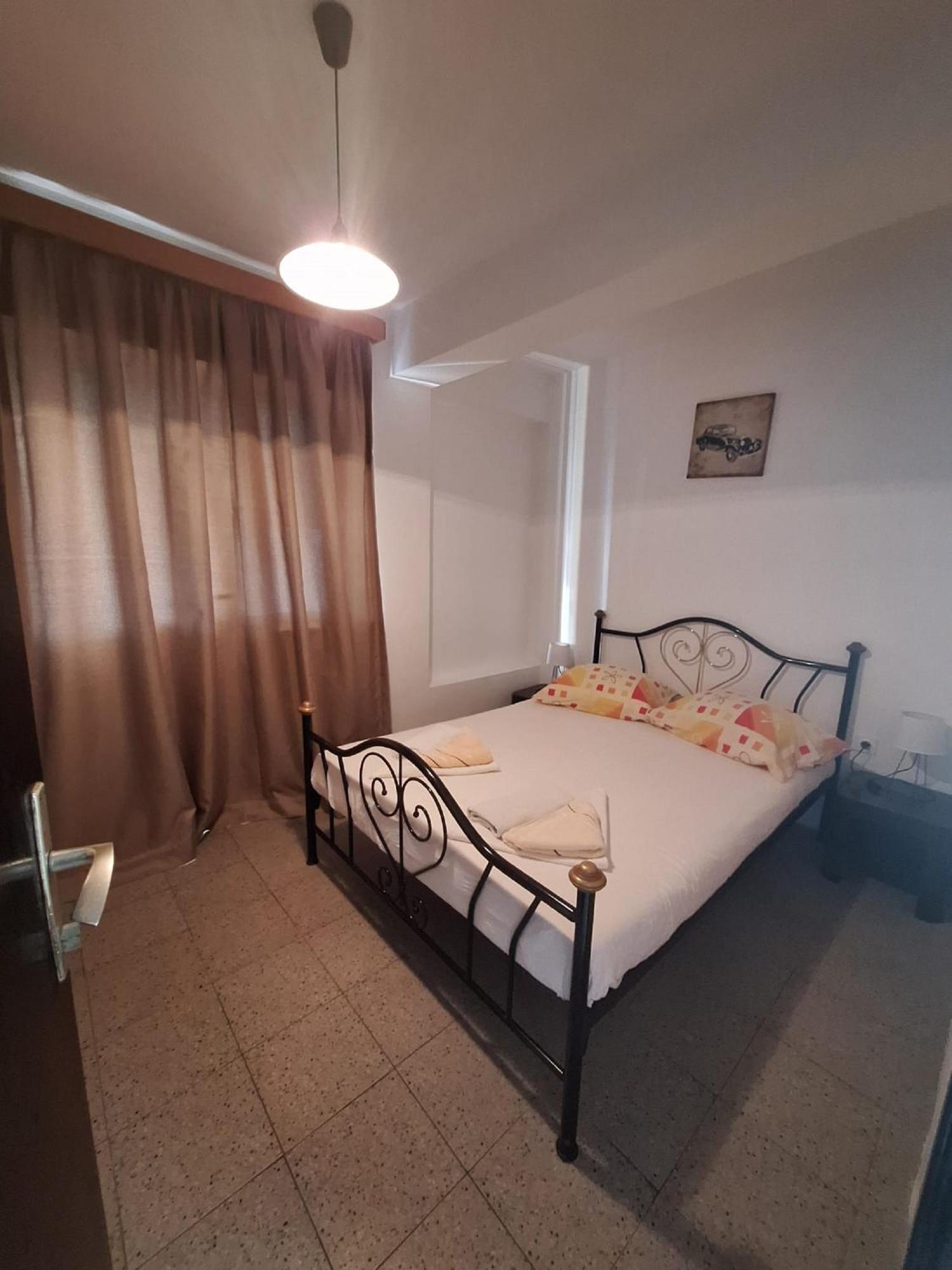 Apartments Dalmatin Žuljana Extérieur photo