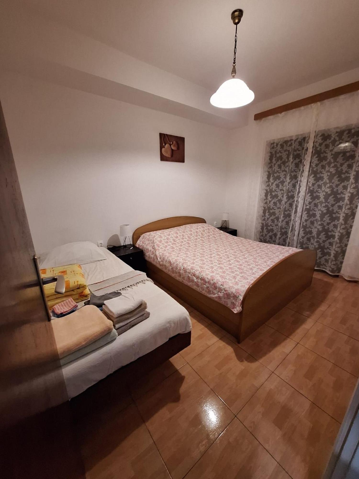 Apartments Dalmatin Žuljana Extérieur photo