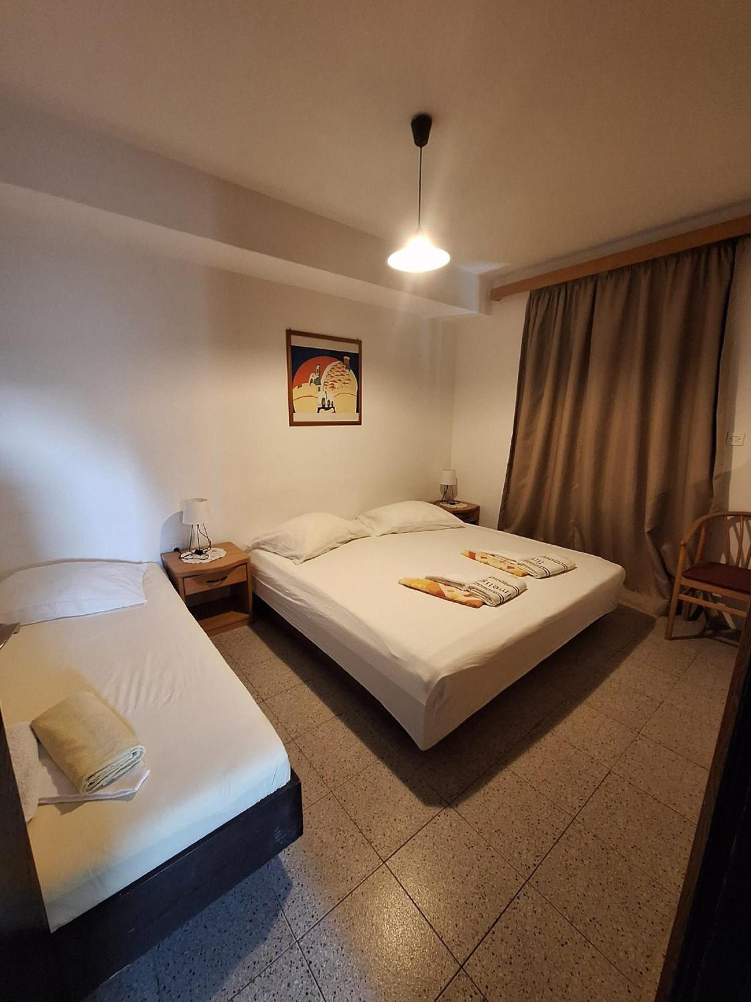 Apartments Dalmatin Žuljana Extérieur photo