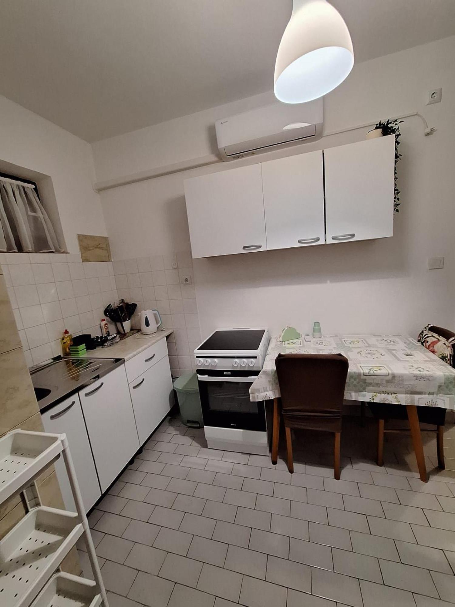 Apartments Dalmatin Žuljana Extérieur photo