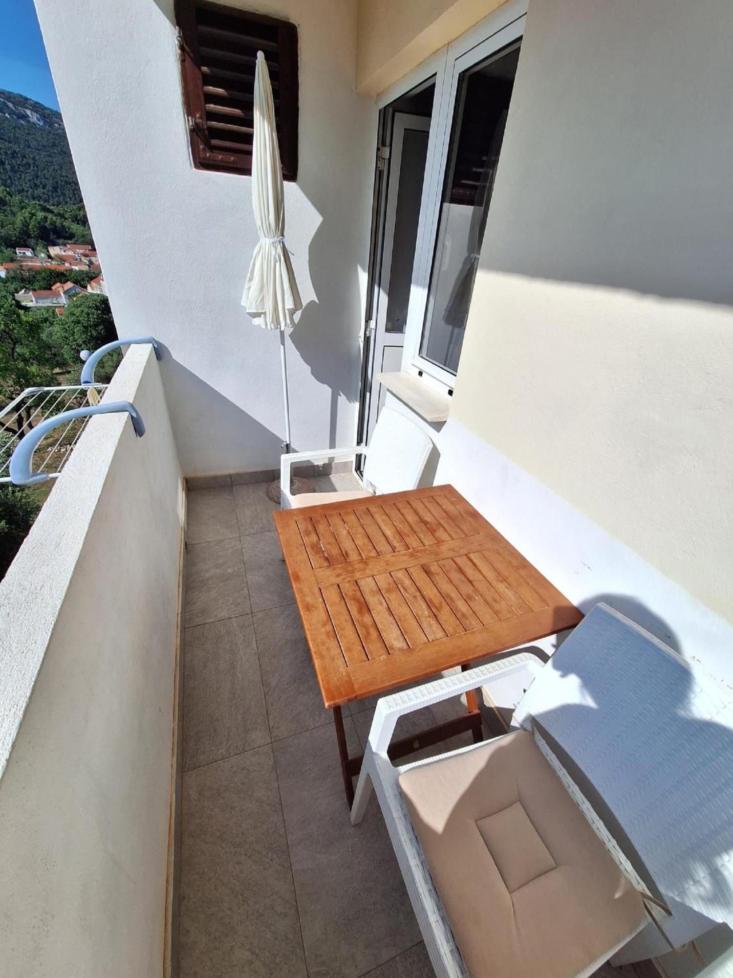 Apartments Dalmatin Žuljana Extérieur photo