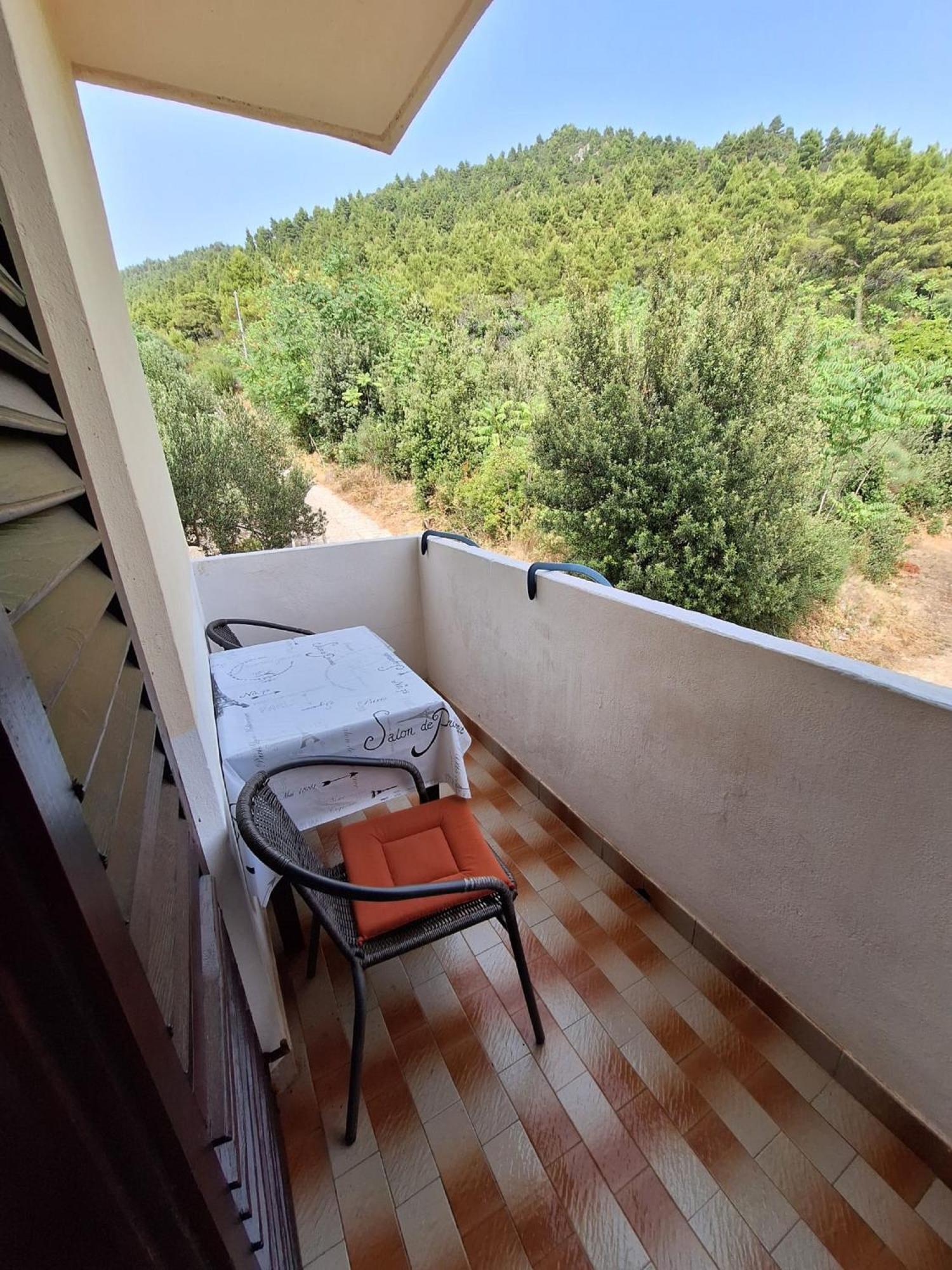 Apartments Dalmatin Žuljana Extérieur photo
