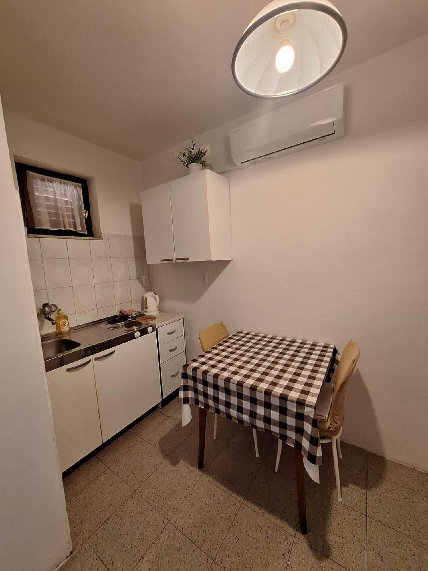 Apartments Dalmatin Žuljana Extérieur photo