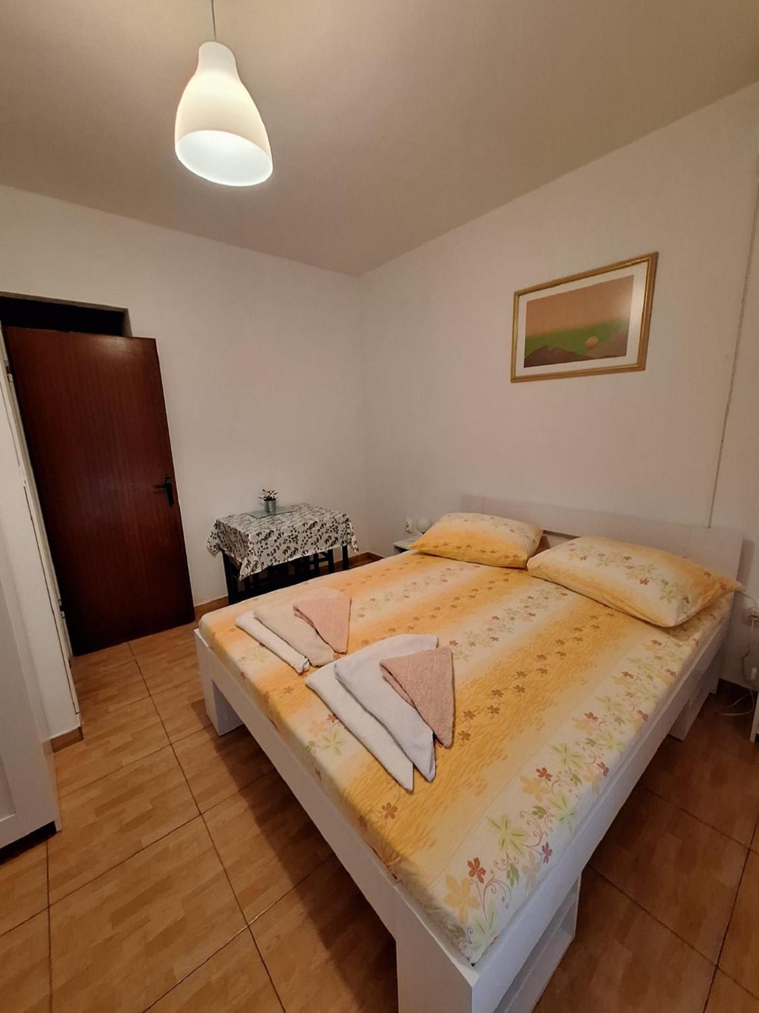 Apartments Dalmatin Žuljana Extérieur photo