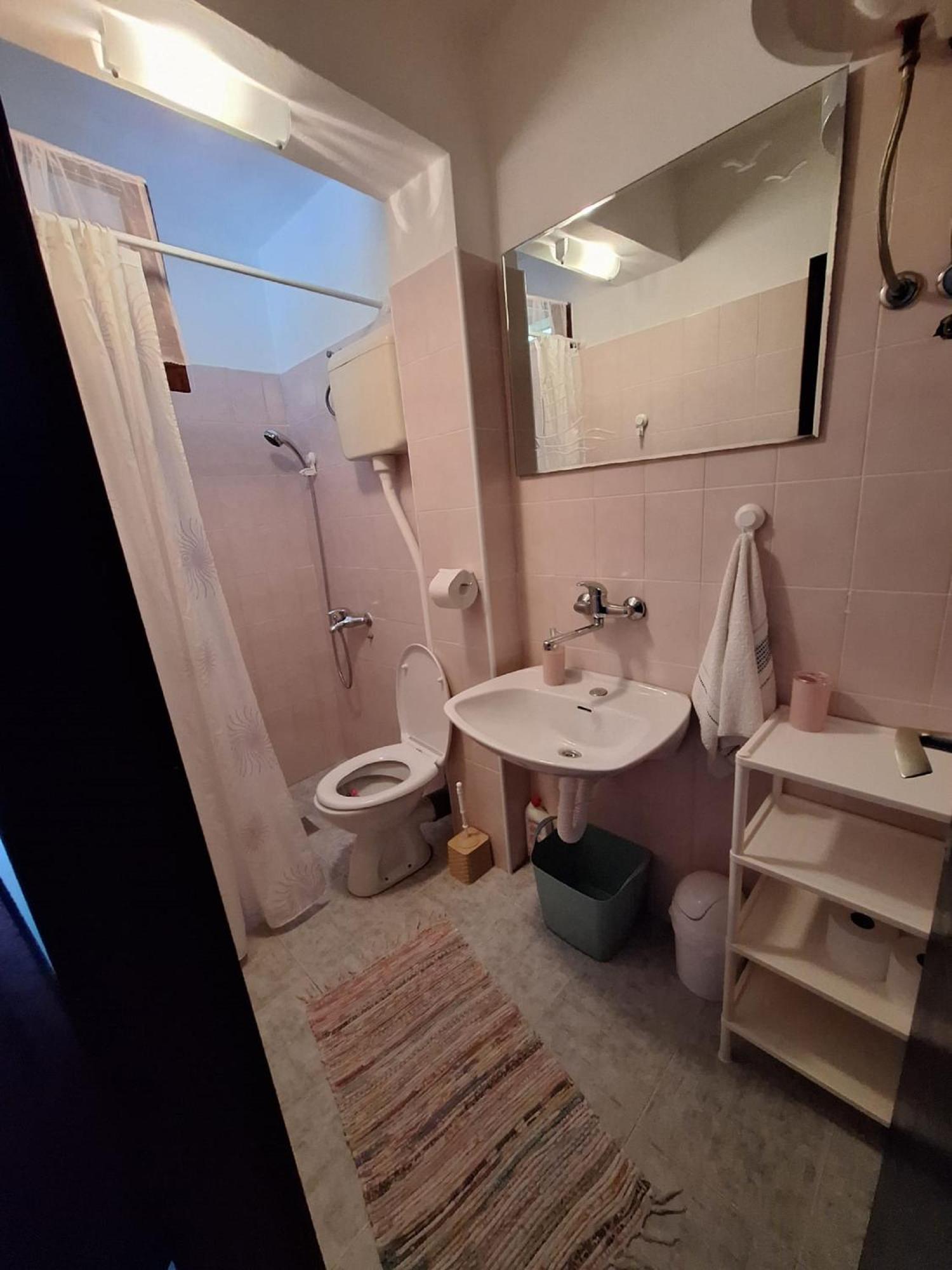 Apartments Dalmatin Žuljana Extérieur photo
