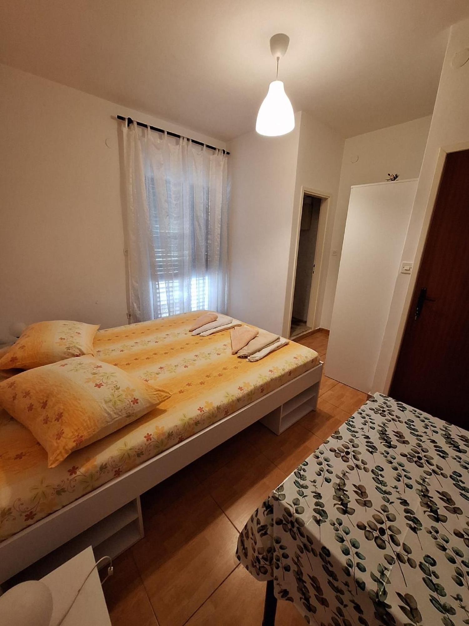 Apartments Dalmatin Žuljana Extérieur photo
