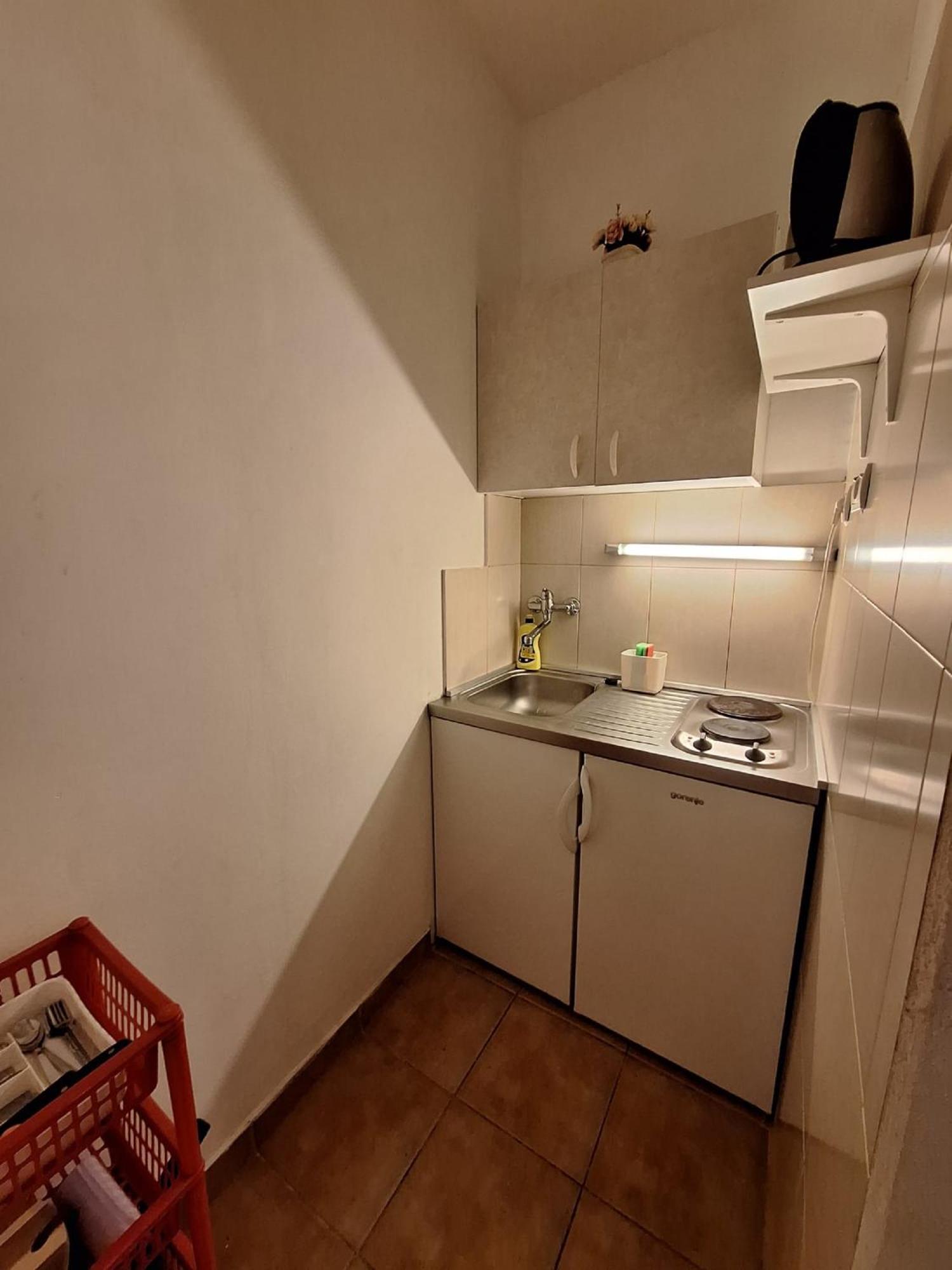 Apartments Dalmatin Žuljana Extérieur photo