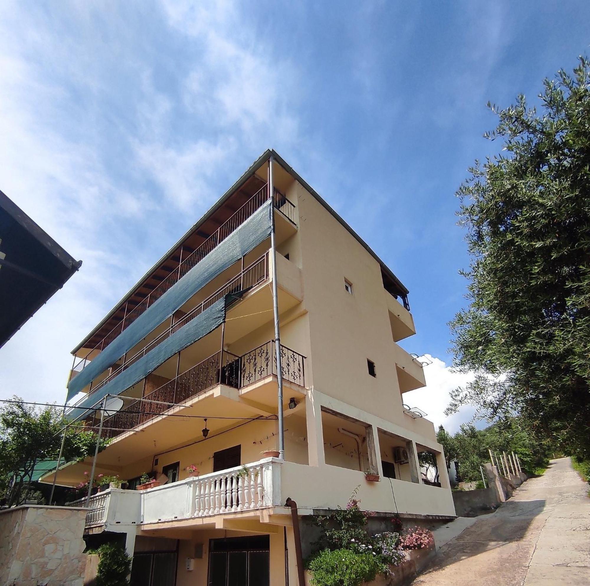 Apartments Dalmatin Žuljana Extérieur photo
