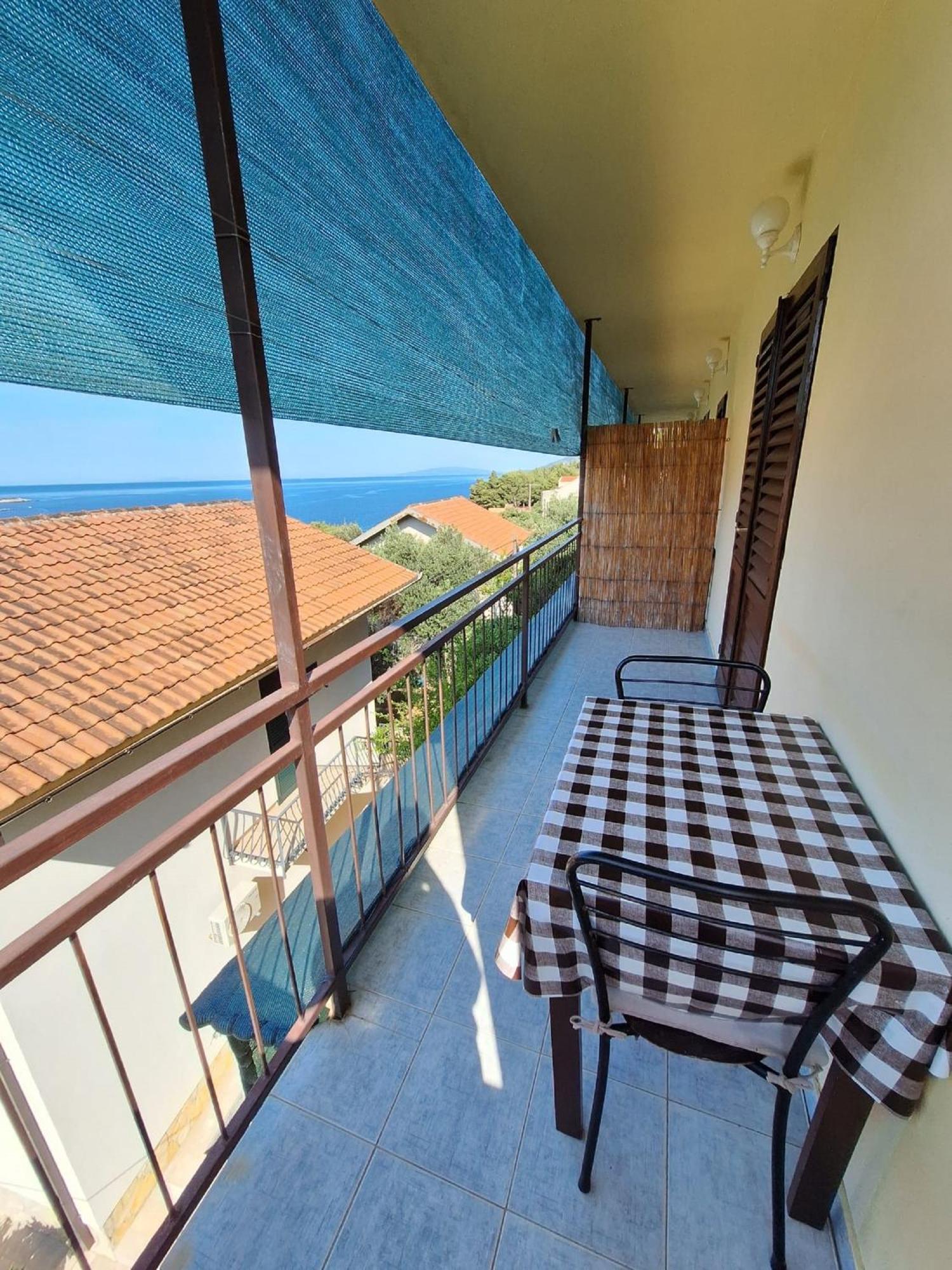 Apartments Dalmatin Žuljana Extérieur photo