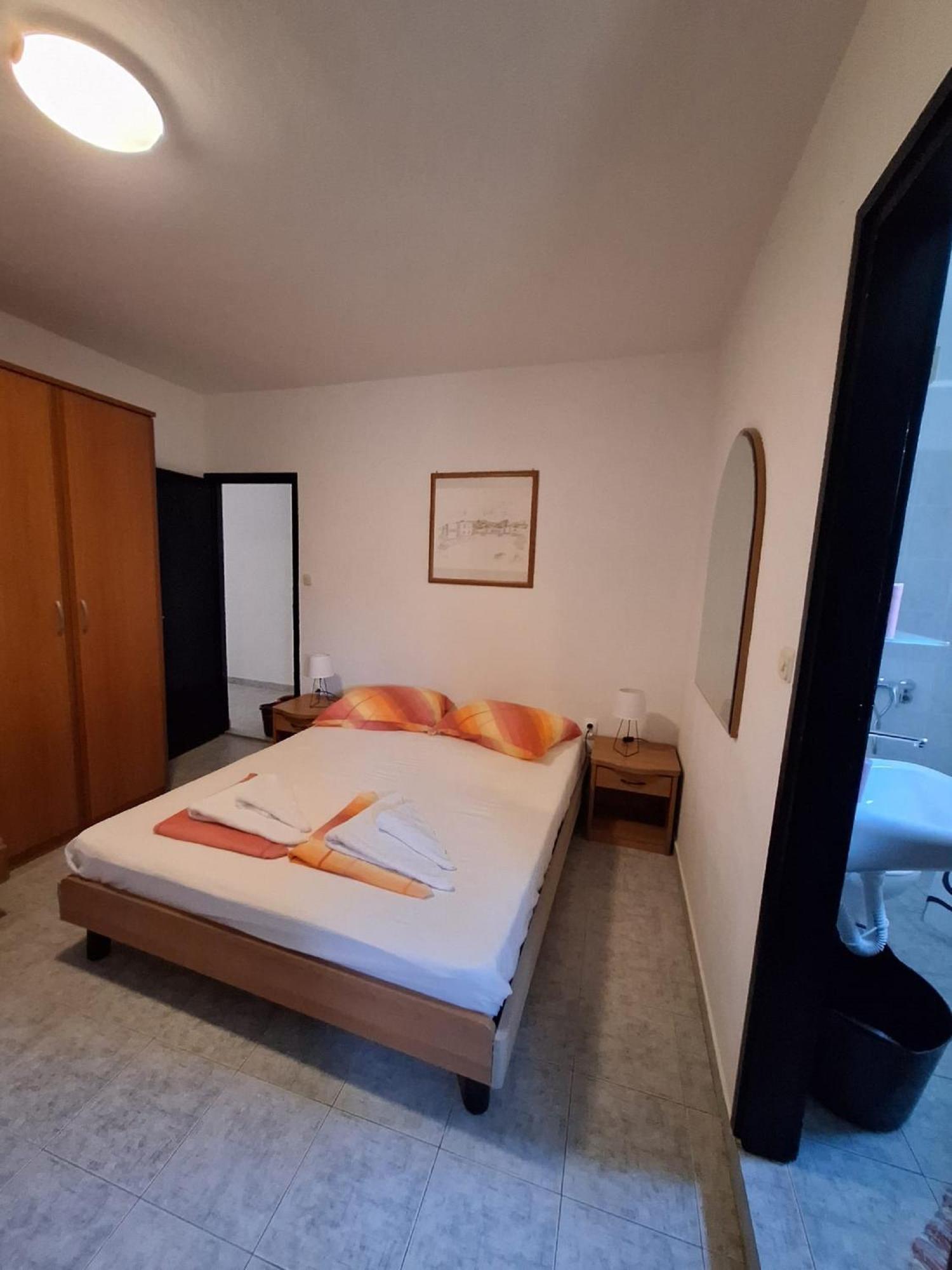 Apartments Dalmatin Žuljana Extérieur photo
