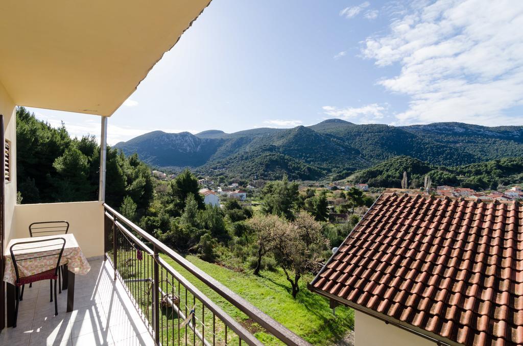 Apartments Dalmatin Žuljana Extérieur photo