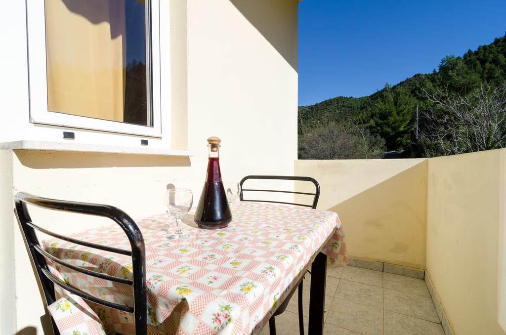 Apartments Dalmatin Žuljana Extérieur photo